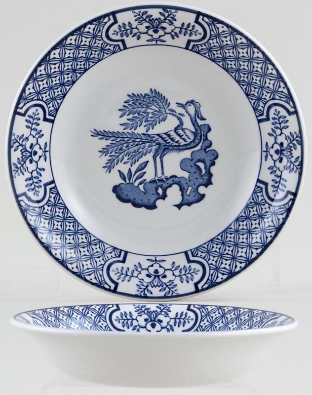 Fruit Saucer
